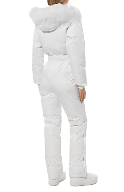 Пуховый комбинезон FREEDOMDAY, арт. IFRW6686AH736-RDRFCF, фото 4