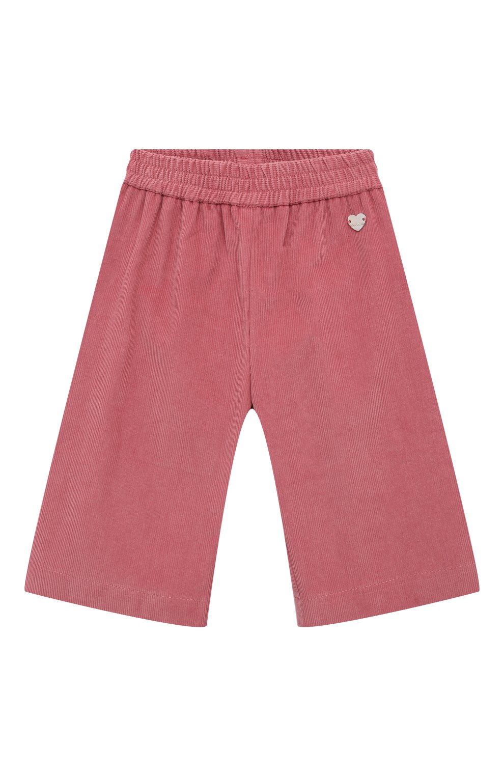 Вельветовые брюки MONNALISA, арт. 37D407RU., фото 1