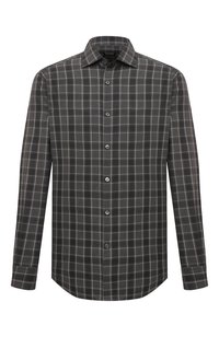 Темно-серый