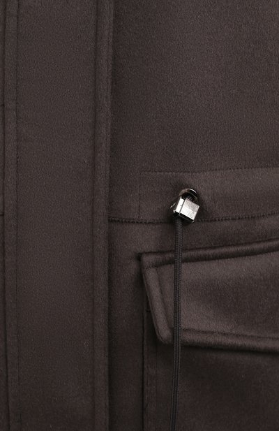 Комплект из парки и пуховой куртки MOORER, арт. ZERMATT-LE/M0DMA100005-TEPA209, фото 5