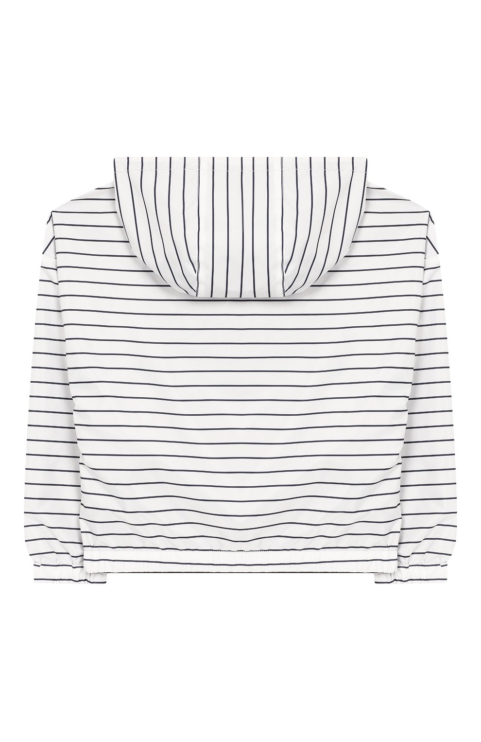 Двусторонняя ветровка KARL LAGERFELD KIDS, арт. Z16059/6A-12A, фото 2