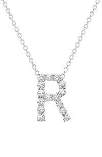 Кулон MERCURY, арт. MP/LETTER/WG/R, фото 1