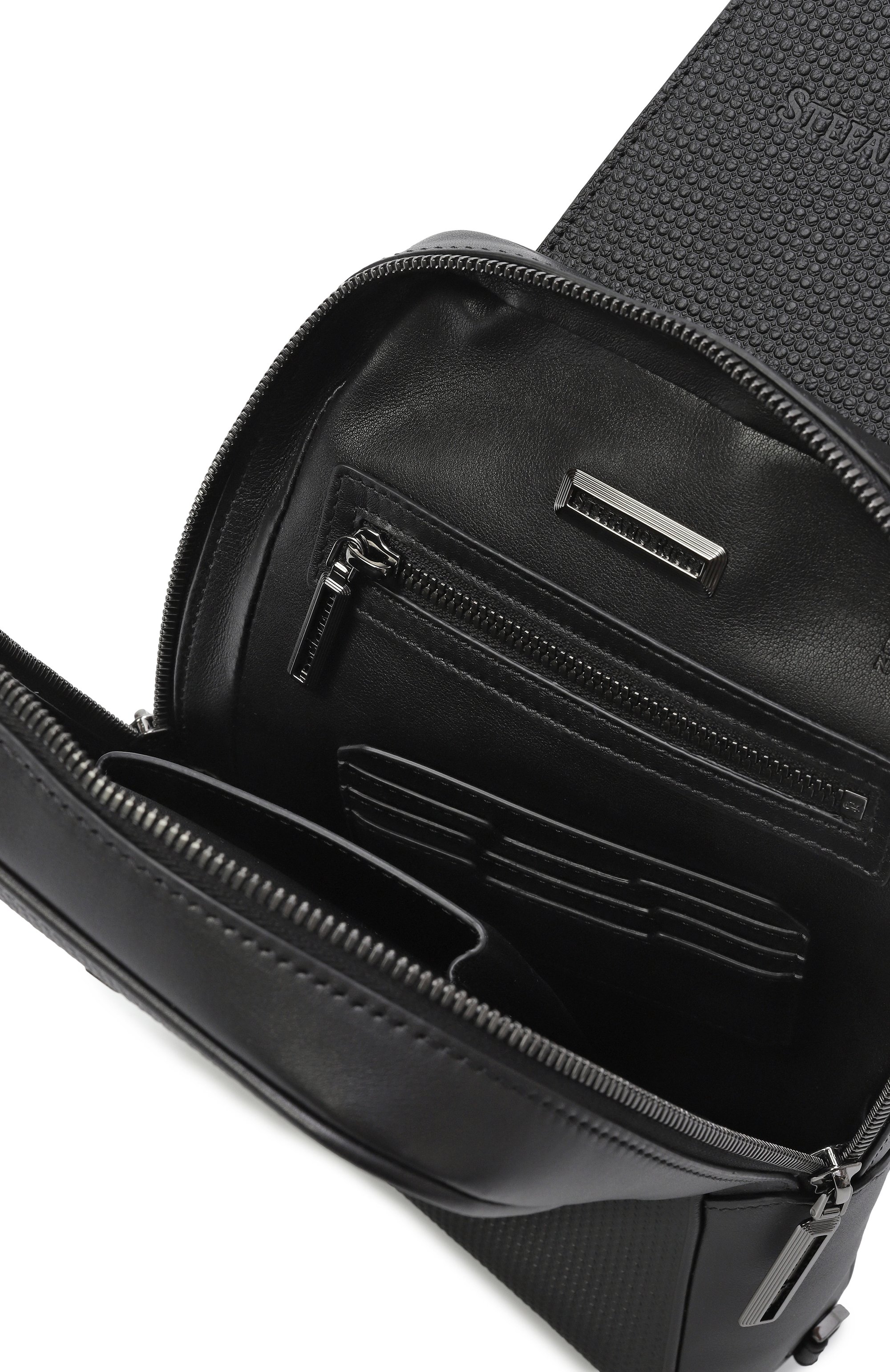 Рюкзак STEFANO RICCI, арт. ND219I1GU/REVH, фото 5