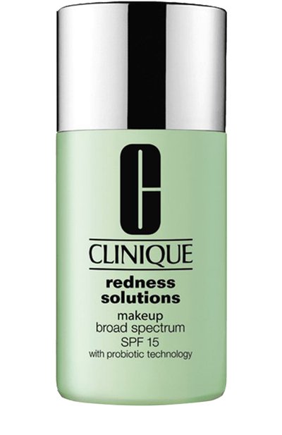 Тональный крем для кожи, склонной к покраснениям, neutral (30ml) CLINIQUE, арт. 70JW-04, фото 1