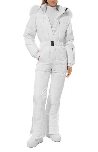 Пуховый комбинезон FREEDOMDAY, арт. IFRW6686AH736-RDRFCF, фото 2