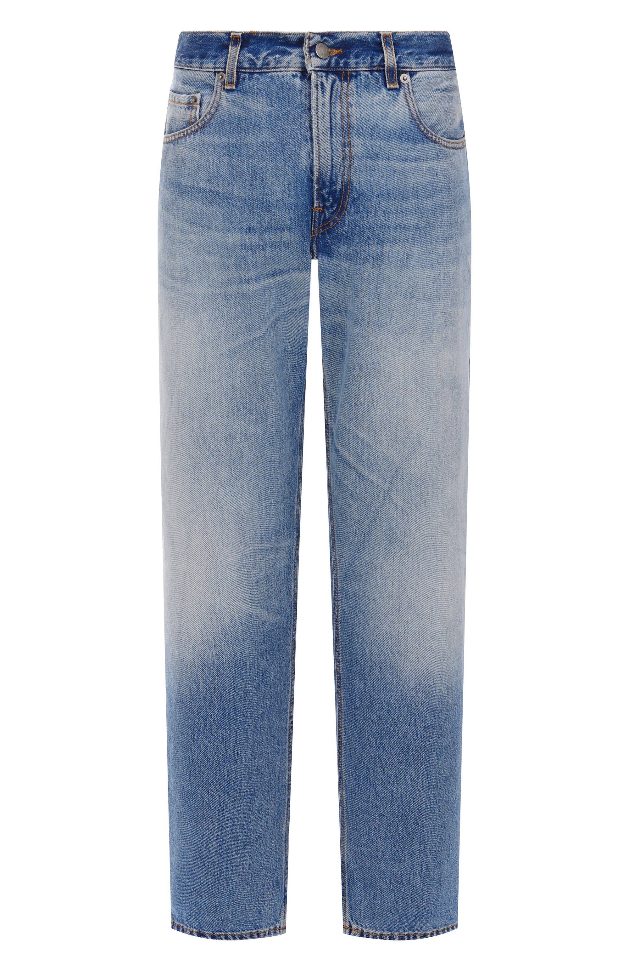 Джинсы HAIKURE, арт. HEW03330DF106L0892, фото 1