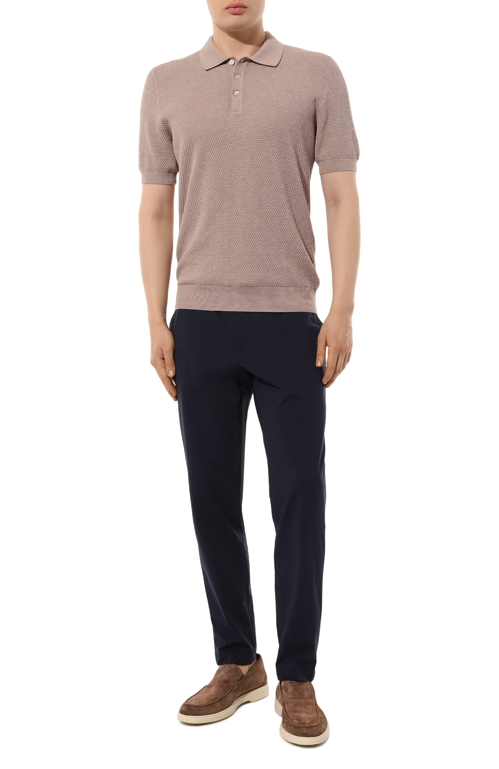 Брюки BOSS, арт. 50502477, фото 2