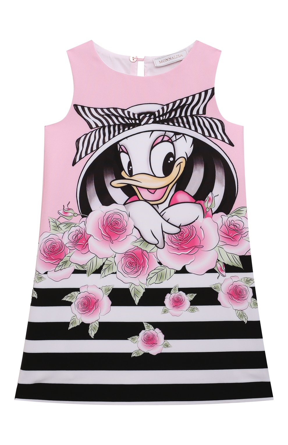 Платье MONNALISA, арт. 117928, фото 1