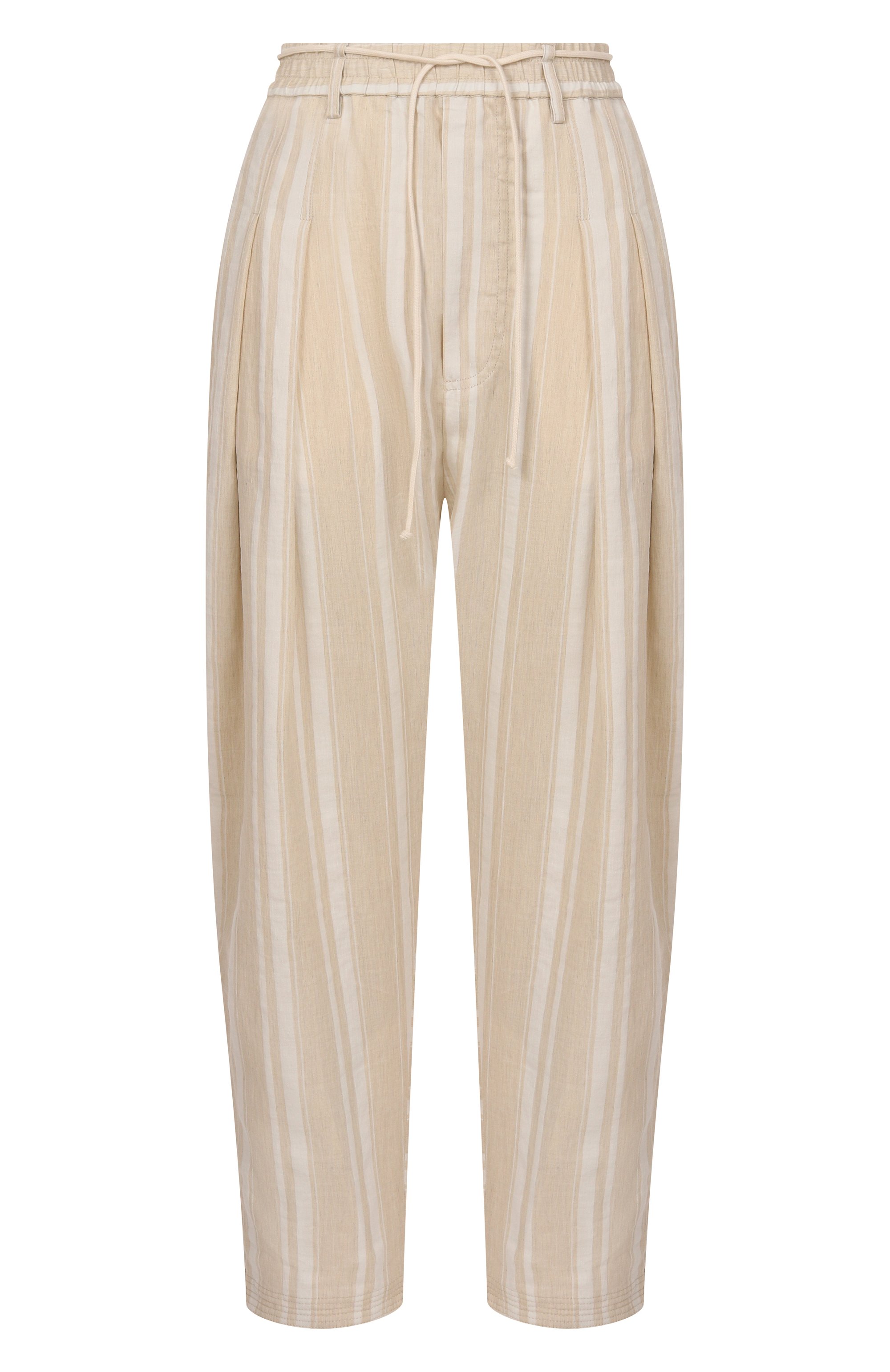 Брюки изо льна и хлопка MORDECAI, арт. 25E96MXR23M, фото 1