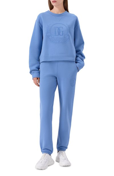 Комбинированные кроссовки day faster DOLCE & GABBANA, арт. CK2355/AG363, фото 3