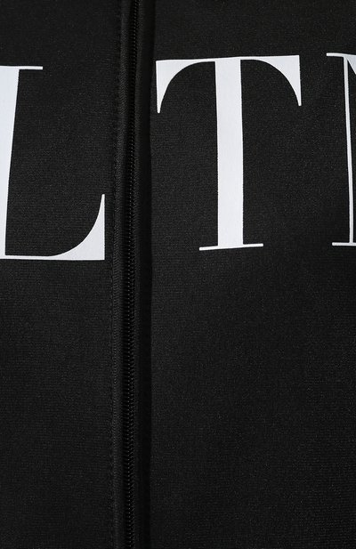 Кардиган с карманами VALENTINO, арт. RB3MF05Y49R, фото 5