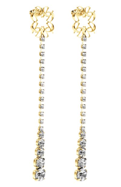 Серьги ELIE SAAB, арт. EA003, фото 3