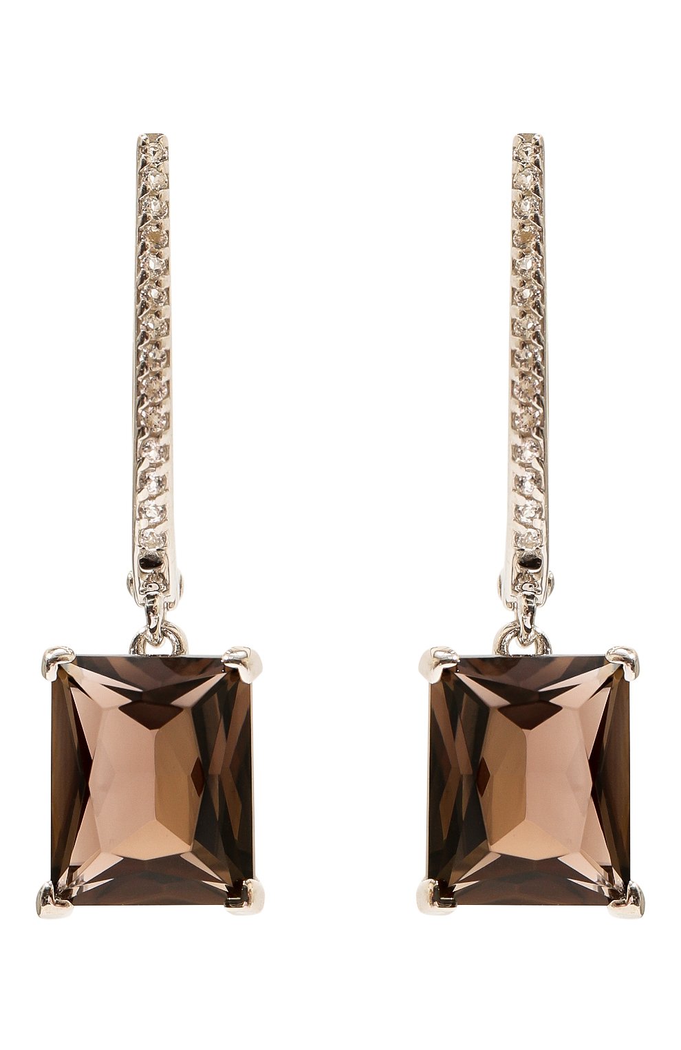 Серьги SECRETS JEWELRY, арт. СДТБС00509, фото 1