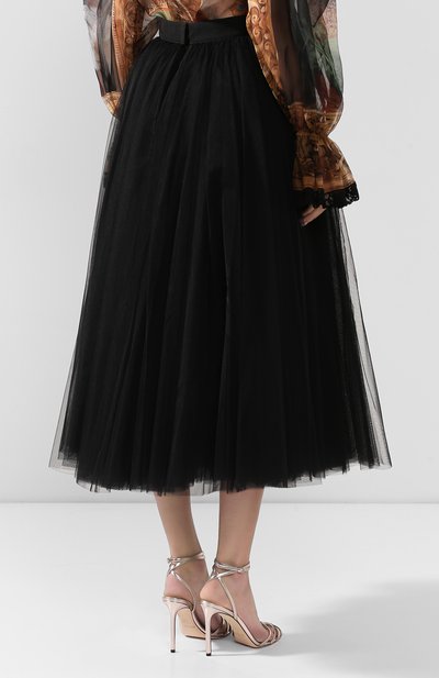 Юбка DOLCE & GABBANA, арт. F4BRIT/HLM0U, фото 4