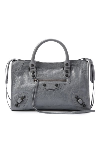 Женская сумка le city small BALENCIAGA, арт. 865762/2ACFH