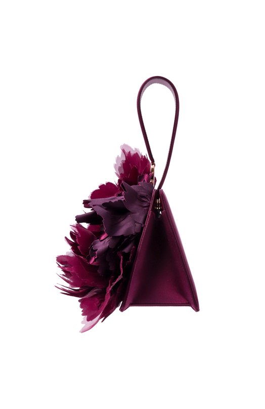 Сумка Ferragamo 220998/788037 Фиолетовый  220998/788037 Фото 4