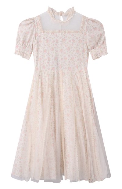 Платье DESIGNERS CAT, арт. 100000K01001767/LE0NTINE