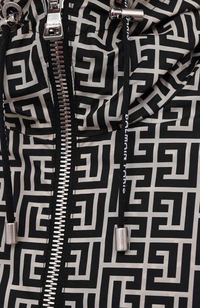 Куртка BALMAIN, арт. VH0TG036/X164, фото 5