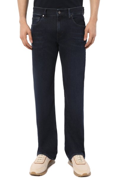 Джинсы brett 7 FOR ALL MANKIND, арт. JSMWB800AR, фото 3