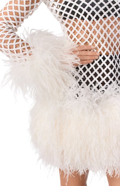 Платье DOLCE & GABBANA, арт. F60FCZ/FLSLD, фото 4