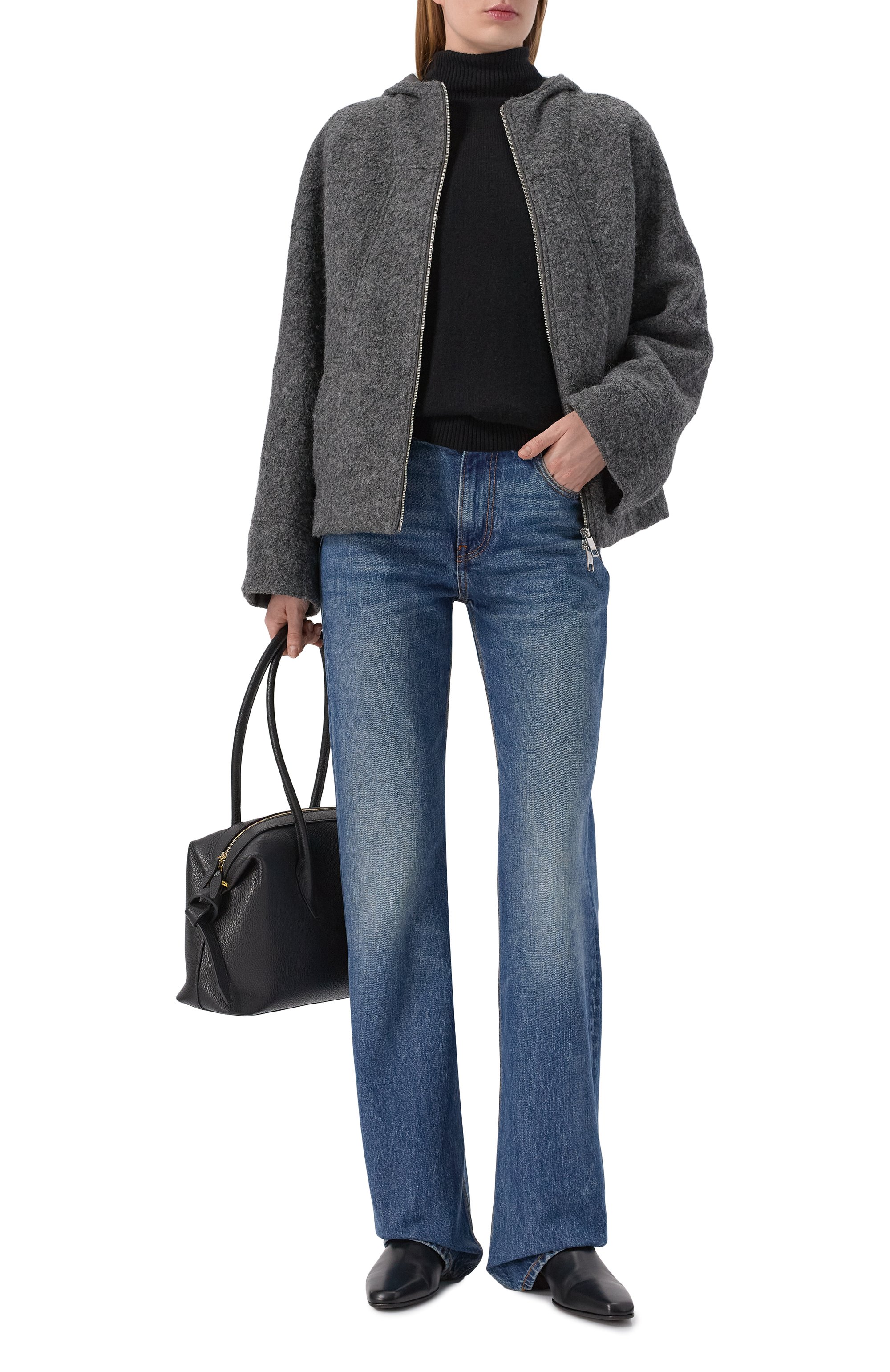 Куртка BOSS, арт. 50548362, фото 2