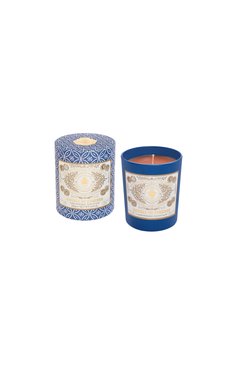 Свеча angeli di firenze (250g) SANTA MARIA NOVELLA бесцветного цвета, арт. SMN3469702 | Фото 3 (Региональные ограничения белый список (Axapta Mercury): Не проставлено; Нос: Не проставлено; Ограничения доставки: flammable, fragile-2)