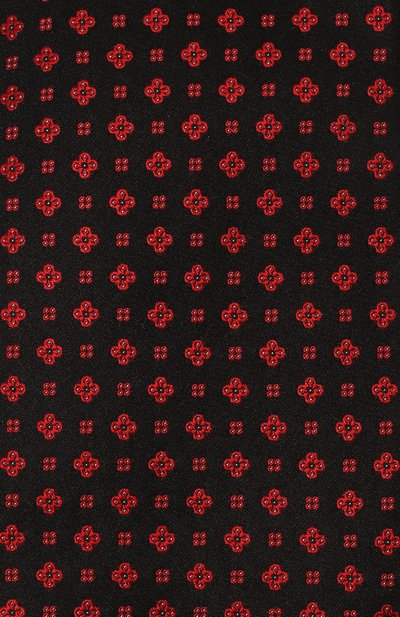 Шелковый галстук STEFANO RICCI, арт. CCX/50029, фото 4