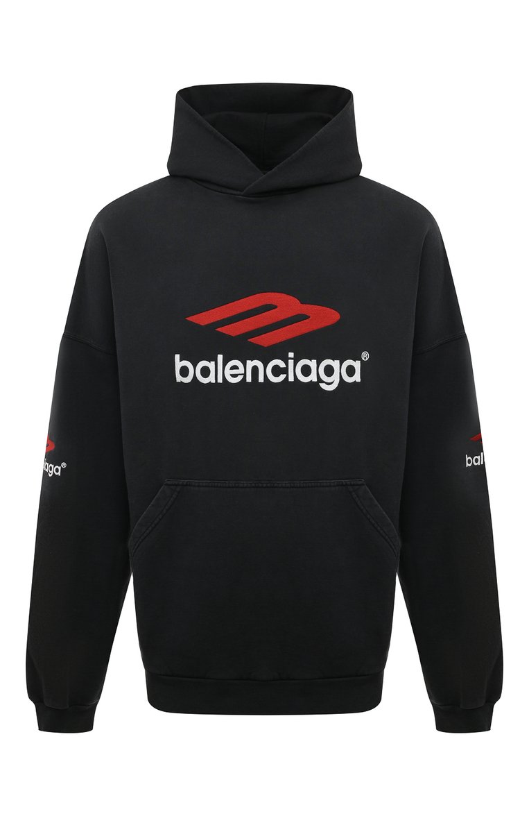 Buy balenciaga hoodie best sale