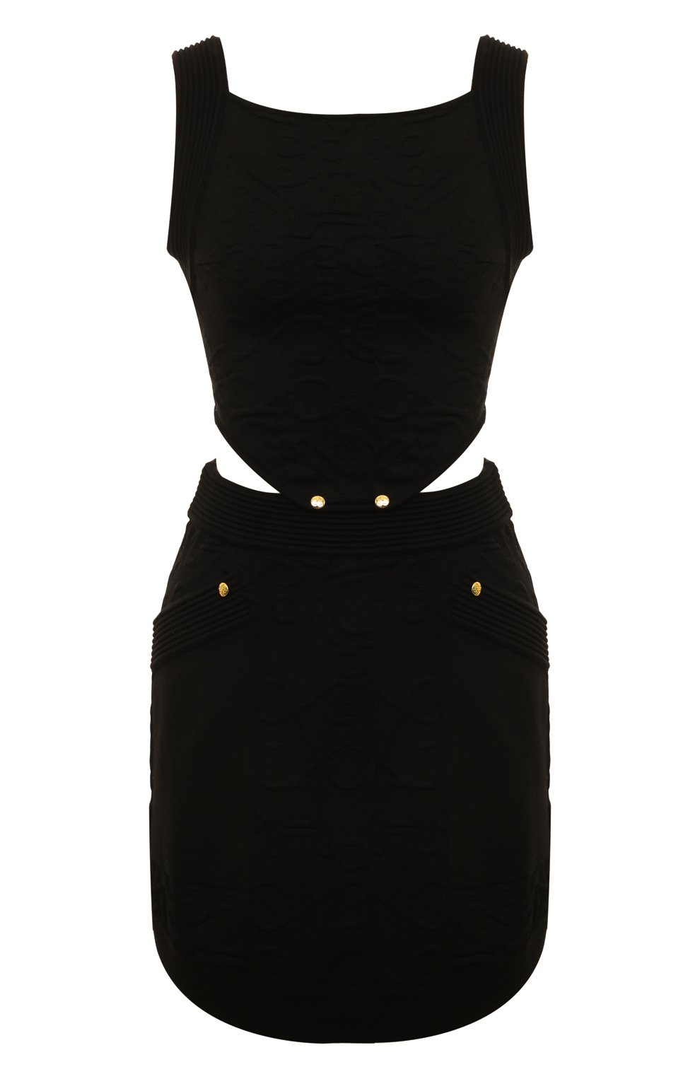 Шелковое платье AND THE BRAND, арт. S24-D021-1203-900, фото 1