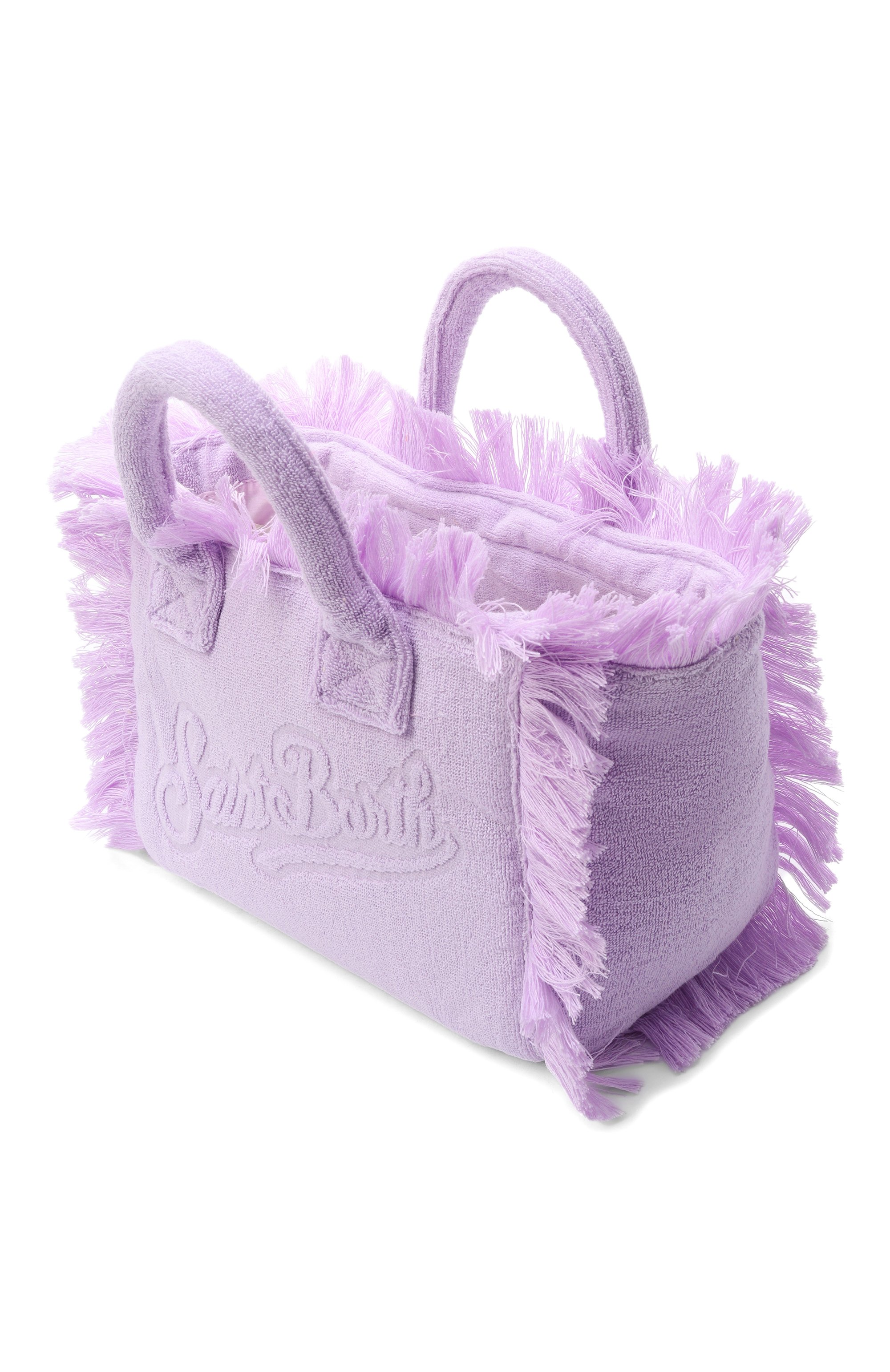 Сумка MC2 SAINT BARTH, арт. C0L0011-02551L/C0LETTE TERRY, фото 3