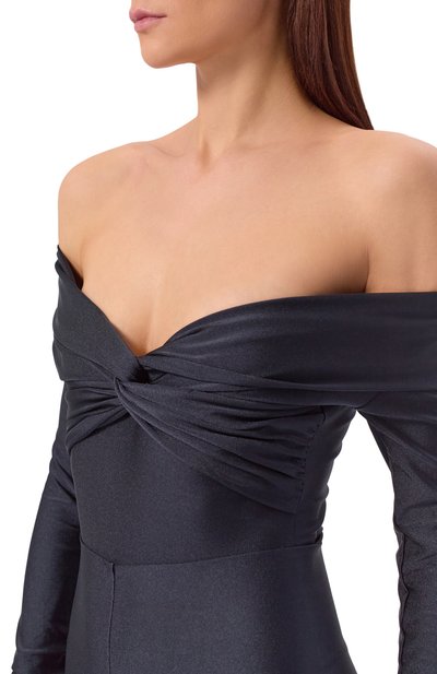 Боди THE ANDAMANE, арт. T190714A/TJP062, фото 5