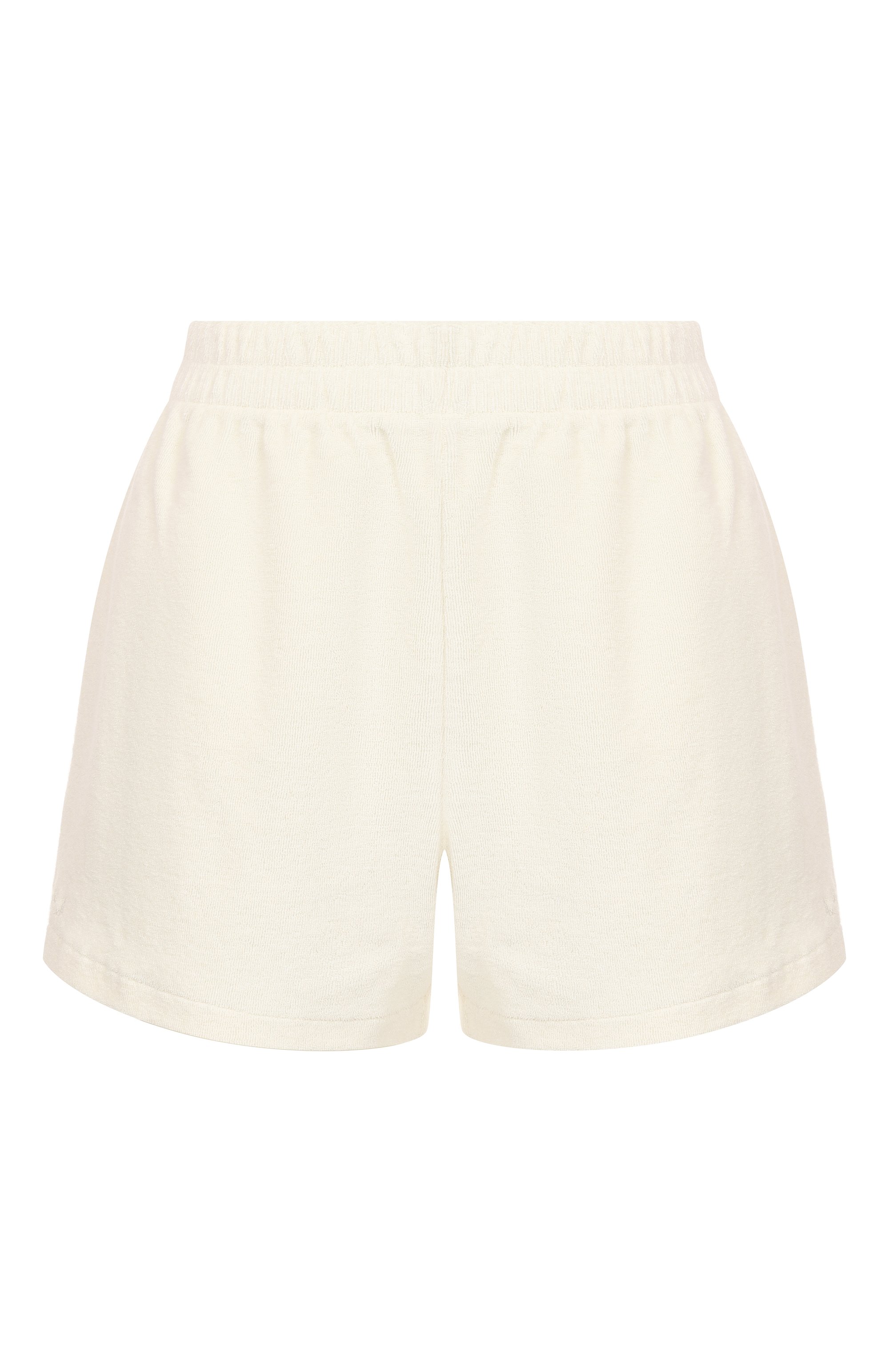 Хлопковые шорты A.P.C., арт. C0EWT-F10215, фото 1