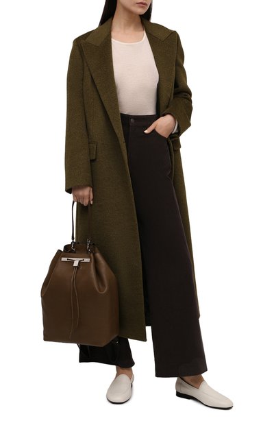 Рюкзак THE ROW, арт. W1000L72, фото 3