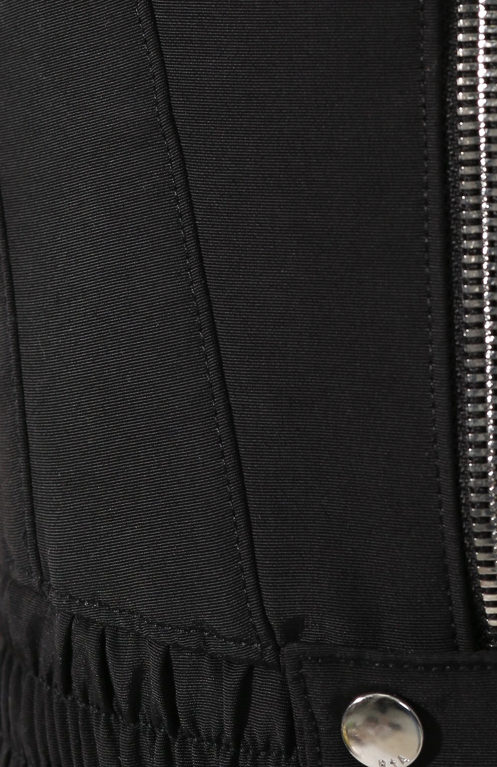 Корсет RTA, арт. WS9200-9002TKBK, фото 5