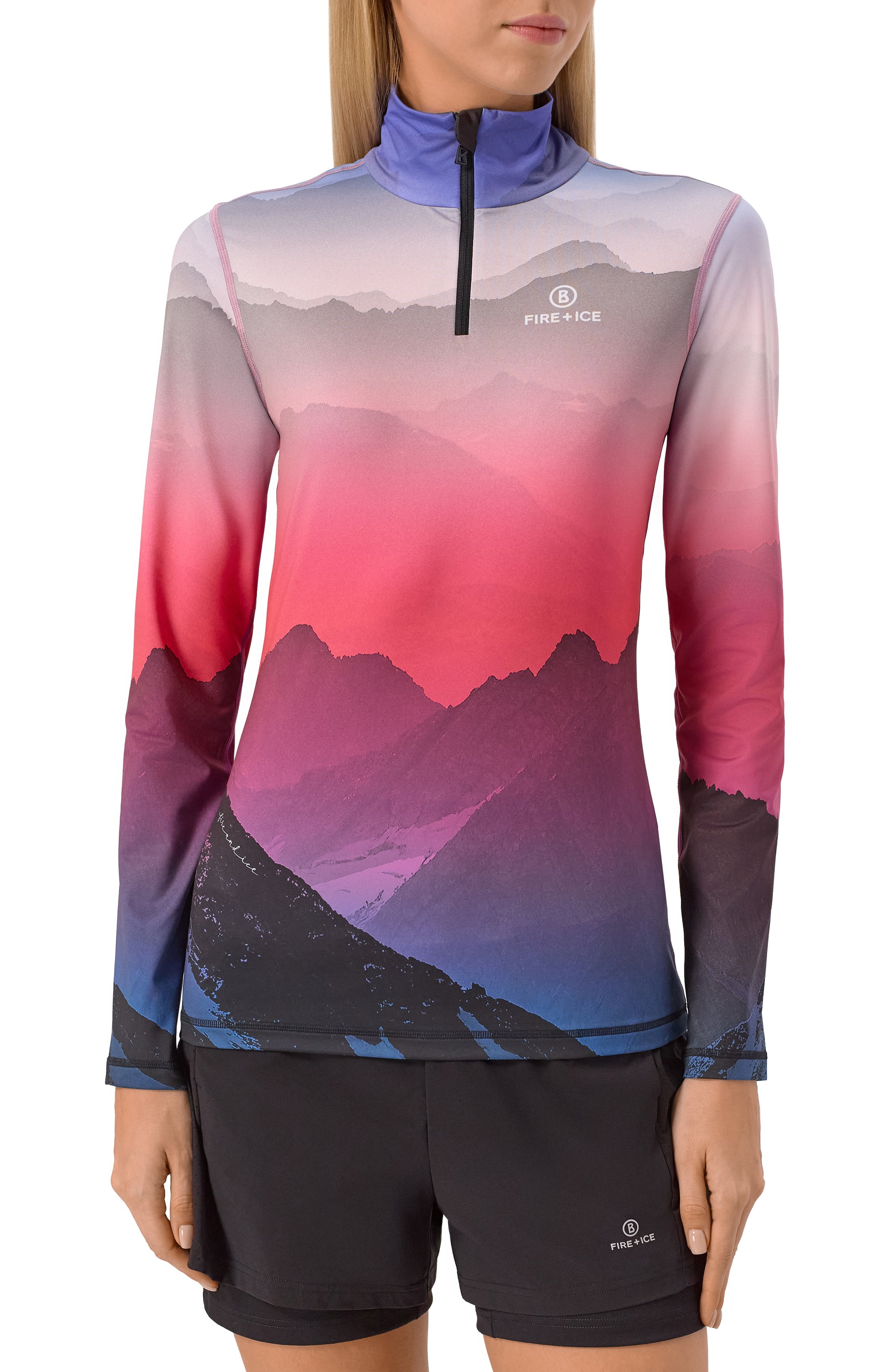 Пуловер BOGNER FIRE+ICE, арт. 54567751, фото 3