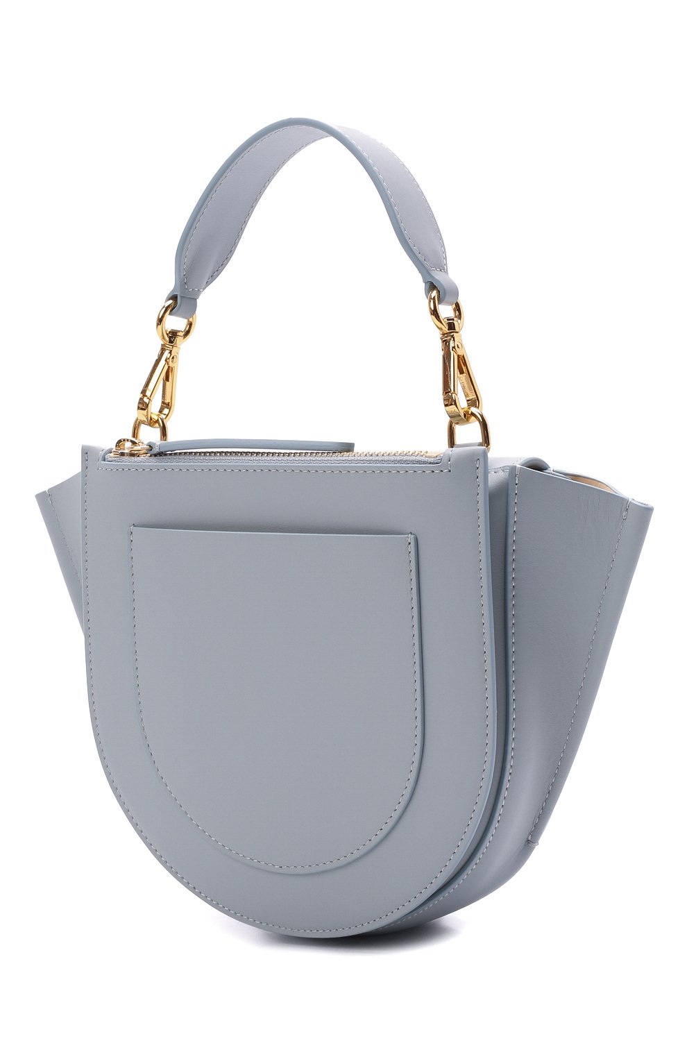 Сумка hortensia mini WANDLER, арт. H0RTENSIA BAG MINI, фото 4