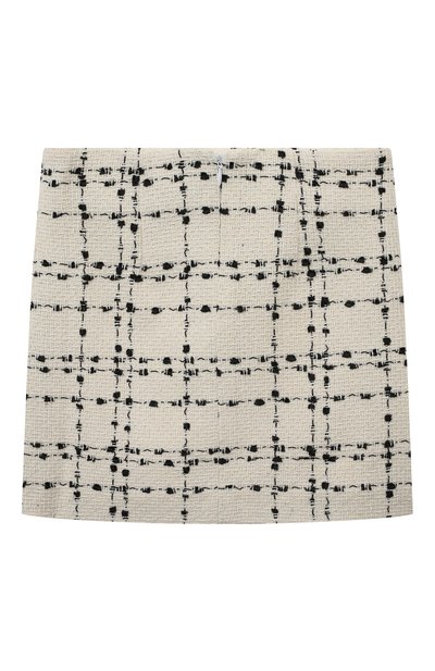 Хлопковая юбка BOTROIS, арт. SKU0120936, фото 2