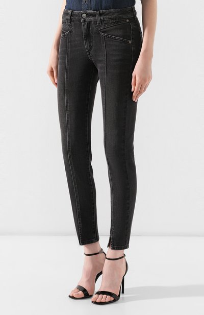 Джинсы GIVENCHY, арт. BW50EB50AE, фото 3