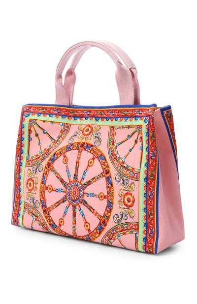 Сумка DOLCE & GABBANA, арт. EB0116/AX345
