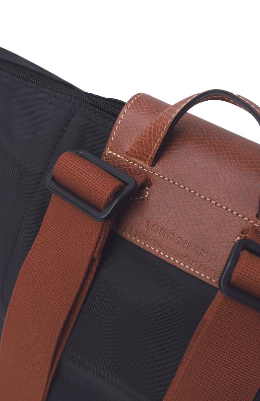 Рюкзак Le Pliage Original medium Longchamp 10284089/089 Чёрный  10284089/089 Фото 6