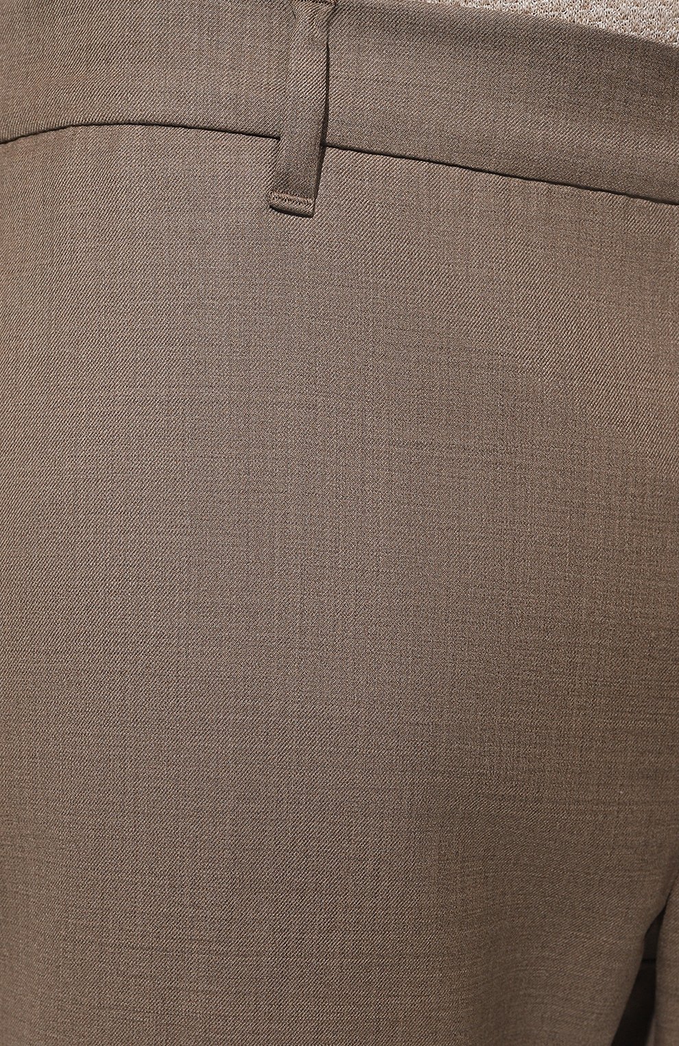 Шерстяные брюки STEFANO RICCI, арт. M8T41B0070/W609, фото 5