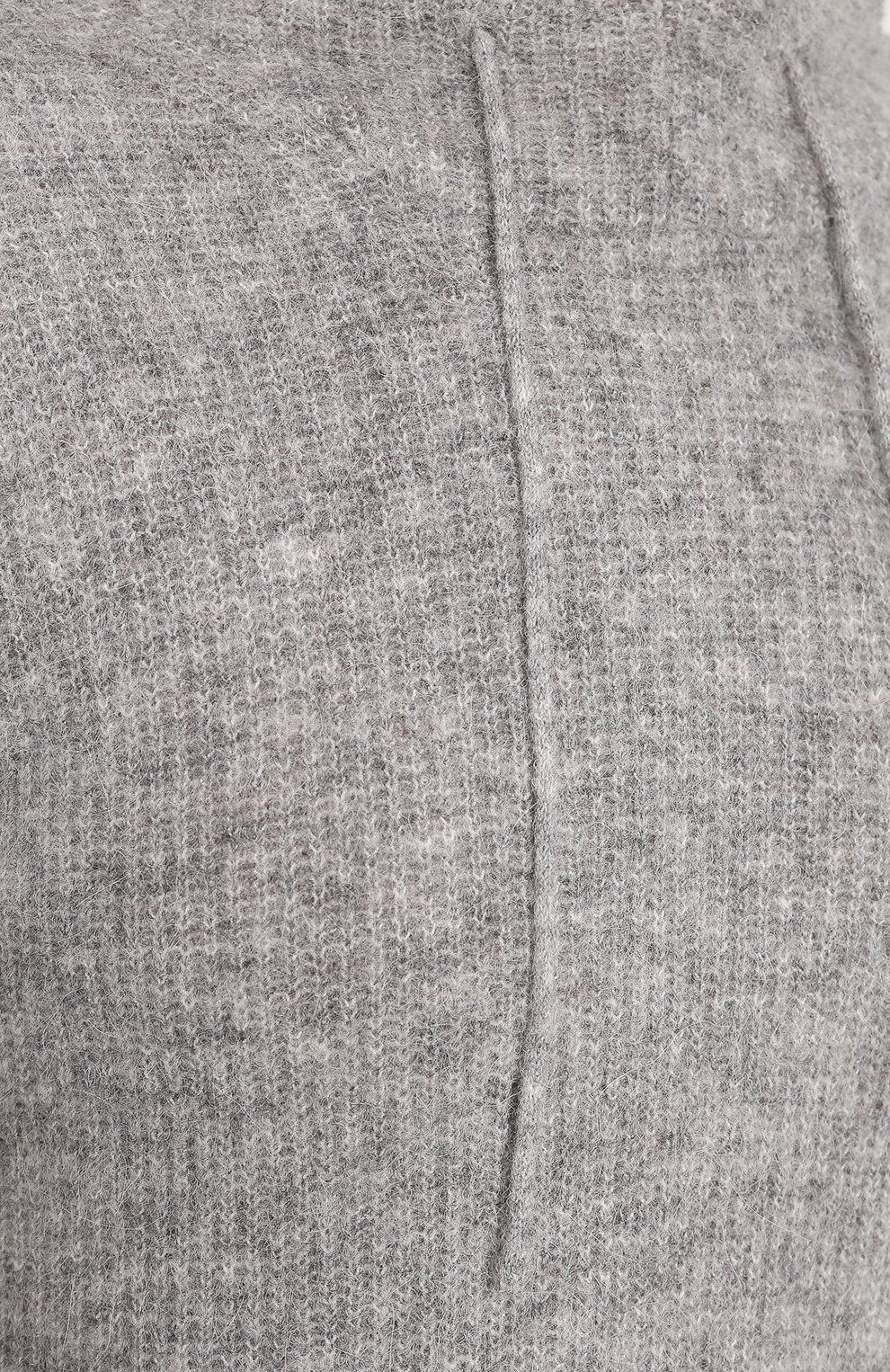 Удлиненный свитер GANNI, арт. K1262, фото 5