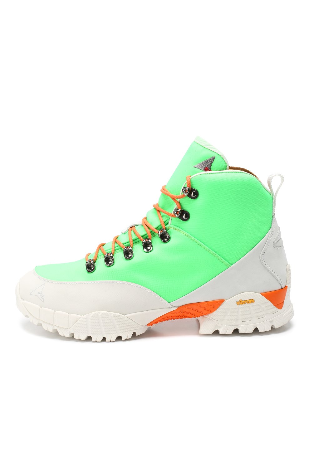 Комбинированные ботинки ROA, арт. VAR353, фото 3