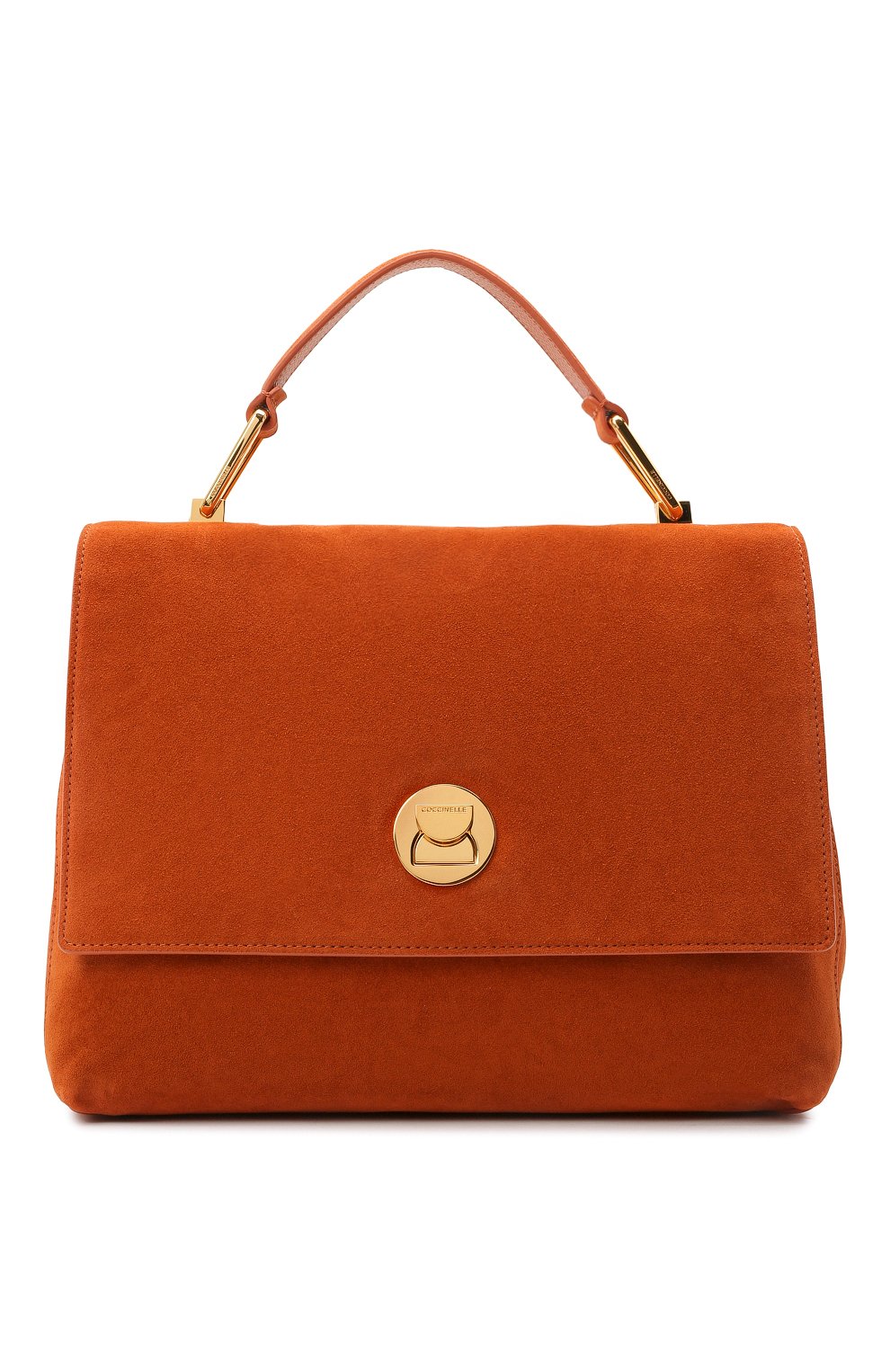 Сумка liya suede COCCINELLE, арт. E1 ID1 18 01 01, фото 1
