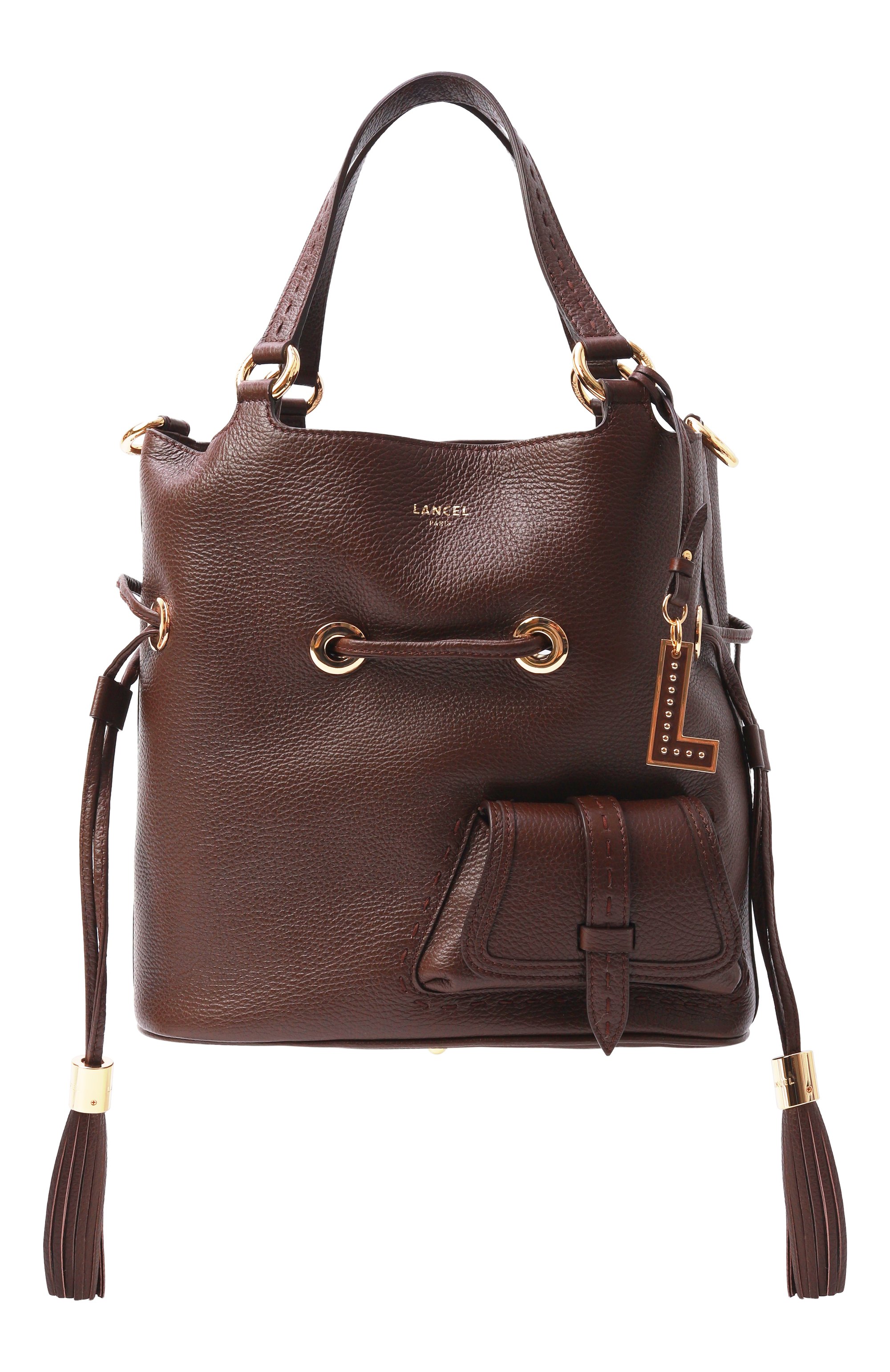 Сумка premier flirt medium LANCEL, арт. A10110, фото 1