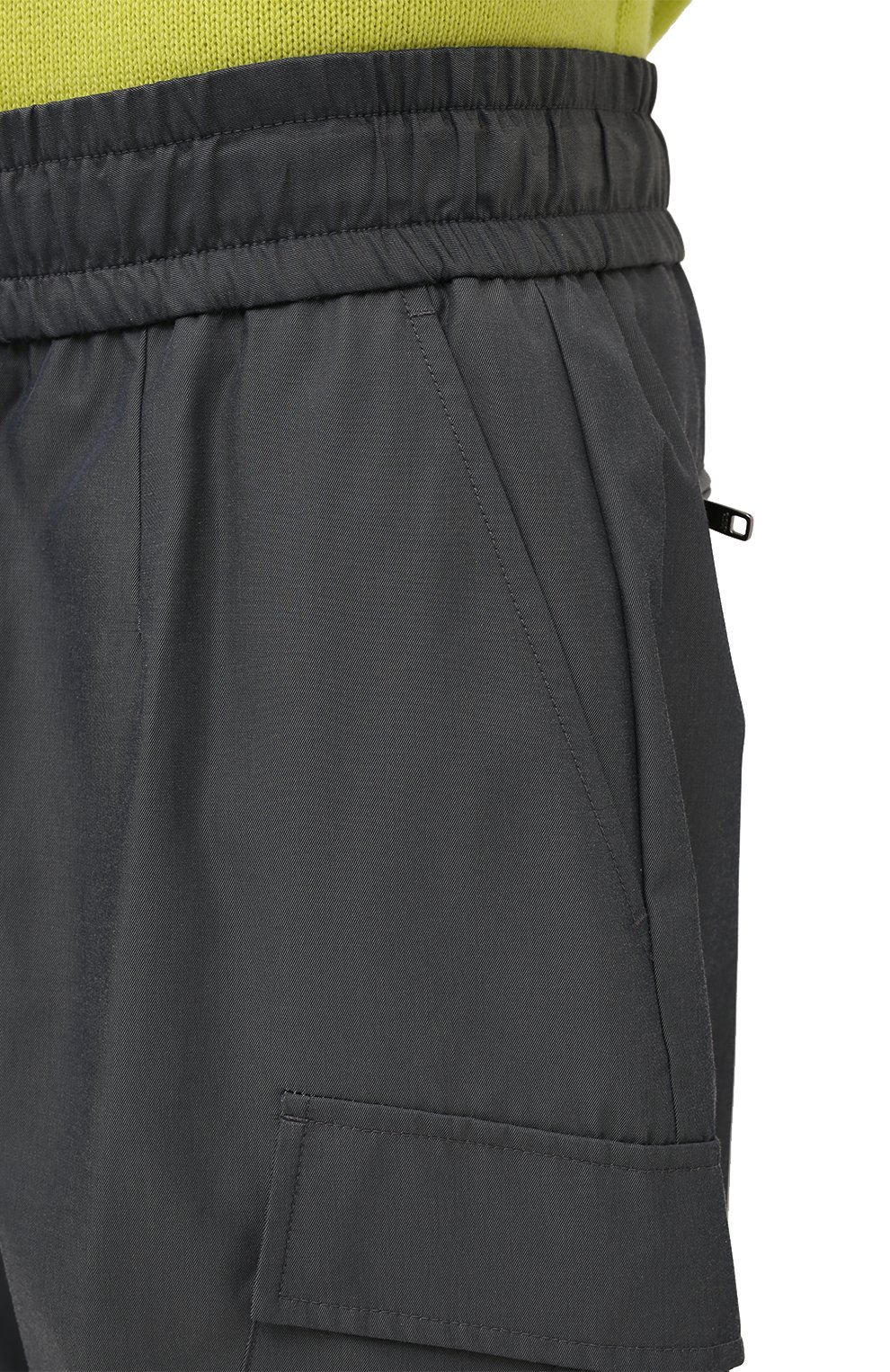 Джоггеры DOLCE & GABBANA, арт. GW50HT/FUM2Z, фото 6