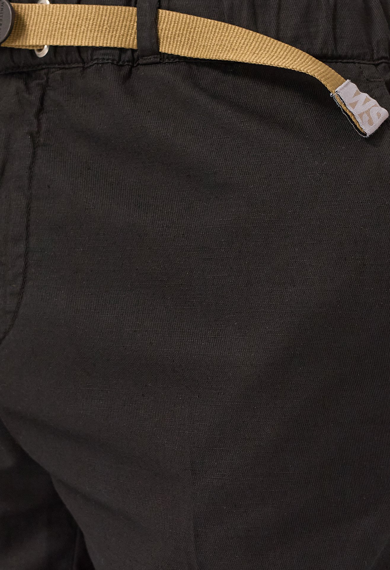 Шорты из хлопка и льна WHITE SAND, арт. 25SU51/09, фото 6