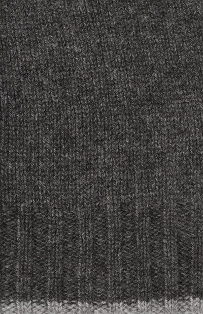 Кашемировая шапка ANDREA CAMPAGNA, арт. 11611, фото 3