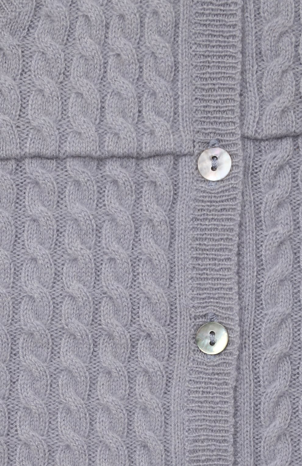 Кашемировый комбинезон OSCAR ET VALENTINE, арт. COM0522S, фото 3