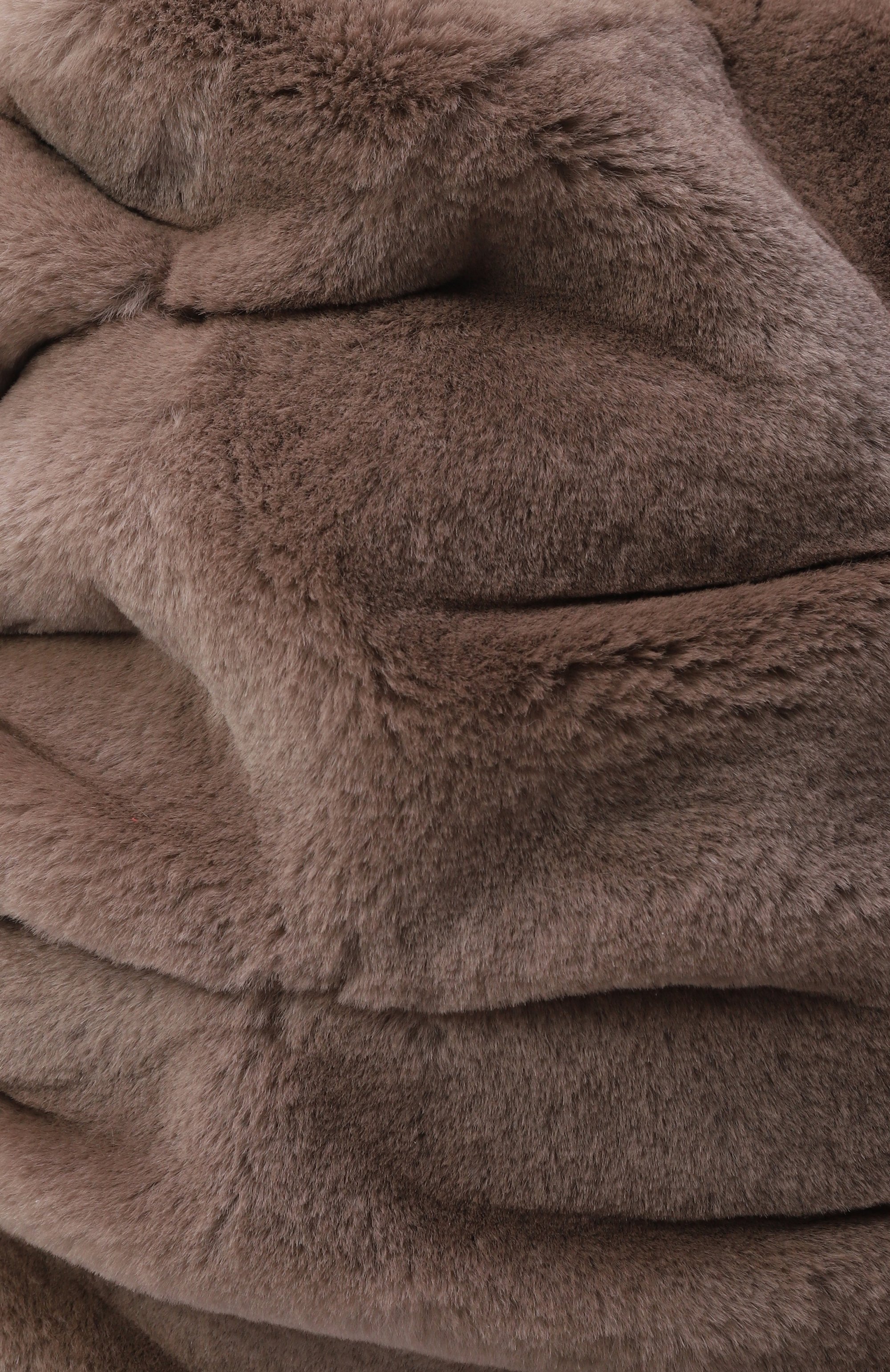 Меховая шапка из норки FURLAND, арт. 0204100150331600000, фото 3